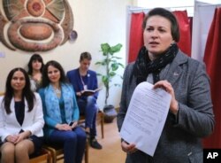 Joriy yil Belarusda o'tgan saylovlarda Lukashenko beshinchi bor saylandi.