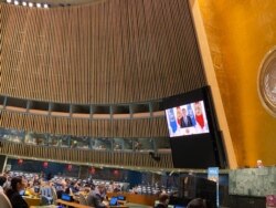 BMT, Nyu-York, 21-sentabr, 2020