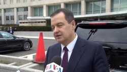 Tači i Haradinaj se igraju dobrog i lošeg policajca