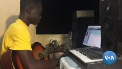 Tombouctou- Seko ni Donko Foli Deki li ke So.