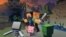 Популярна комп'ютерна гра Sandbox Minecraft (Photo: Business Wire)
