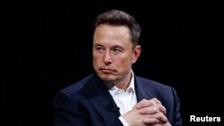 ایلان ماسک، کارآفرین، و مالک شبکه اجتماعی «ایکس»