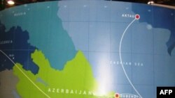 Amerika Transxəzər kəmərini siyasi və diplomatik cəhətdən dəstəkləyir