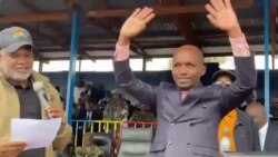 Bavandi ya Goma basengi na milulu mya M23 ete kelasi ezonga 