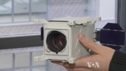 Coming Soon: Private Mini-satellites From Poland