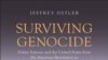 Book Tries to Show How US Democracy Hurt Native Americans