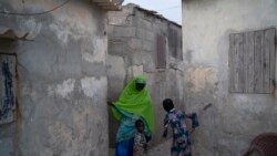 Les réfugiés mauritaniens au Sénégal vivent dans la précarité