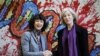 Le Nobel de chimie à la Française Emmanuelle Charpentier et l'Américaine Jennifer Doudna