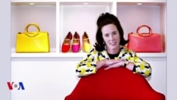 ქეით სპეიდი - სიკვდილი მხიარული ფერებით