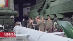 Trump će se u svom drugom mandatu suočiti s drugom Sjevernom Korejom