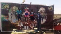 ሻምፒዮን ቅድድም ብሽክለታ ኤርትራ 2021  ተዛዚሙ