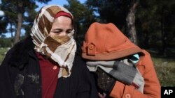 Pengungsi (foto: ilustrasi)