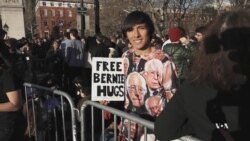 Young Voters Set to Turn Out in New York City