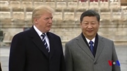 Xalqaro hayot: Qonunchilar uyg'urlar taqdiridan xavotirda