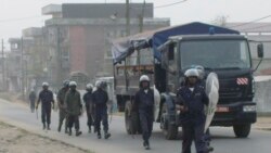 Attentats: les autorités camerounaises déploient des troupes à Yaoundé