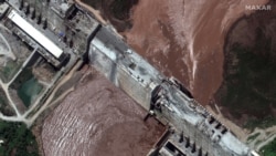 ኪንሻሳ ላይ የከሸፈው የኅዳሴ ድርድር