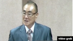 Menteri Pertahanan Taiwan, Feng Shih-kuan mengatakan AL Taiwan akan meningkatkan patroli di perairan Laut China Selatan (foto: dok).