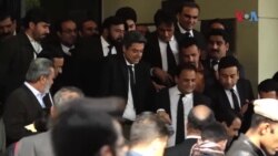 آرمی چیف کی مدت ملازمت سے متعلق فیصلے پر سینئر وکلا کی رائے