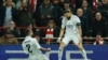 Real Madrid Ta Lallasa Liverpool Da Ci 5-2