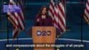 Kamala Harris Is Historic Choice in Race with Biden