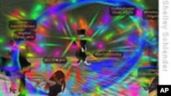 电玩游戏促进世界和平与民主