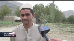 AFGANISTAN: Glas Amerike u posjeti području oslobođenom od Islamske države