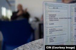 Tufekčić je u putne naloge upisivao registarske oznake koje pripadaju automobilu u vlasništvu Slobodana Marjanovića iz Bosanskog Šamca.