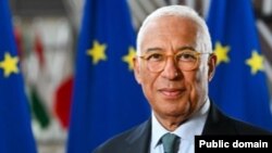 Antonio Koşta (Mənbə: Sosial şəbəkə)