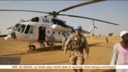 La Minusma donne des soins gratuits dans des régions reculées