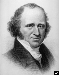Opponents called Van Buren the Sly Fox because they did not believe they could trust him.