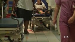 New Peptide Could Help Fight Drug-Resistant 'Superbugs'