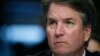 Senate Committee Plans Hearings for Kavanaugh, Accuser 