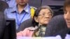 Victims Angered at Release of Senior Khmer Rouge Figure Ieng Thirith
