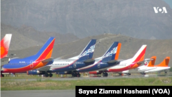 په نړۍ کې هوايي چلند ښايي ۲۰۰ میلیارډو ډالرو نه ډېر زیان وکړي.