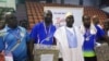 Sakamakon Wasan Badminton Na Jihar Bauchi