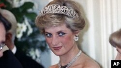 پرنسس دایانا