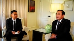 สรุปการสัมภาษณ์พิเศษ'พล.อ.ประยุทธ์ จันทร์โอชา' ระหว่างเยือนสหรัฐฯอย่างเป็นทางการ