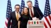 Trade Chief: US Working on Steel, Aluminum Tariff Relief for Mexico, Canada