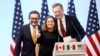 Latest NAFTA Talks End Without Breakthrough