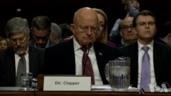 川普听取有关俄罗斯黑客攻击的汇报