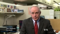 Analysis: Role of Congress in Foreign Policy