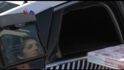 Pengiriman Pizza dengan Metode "Hi Tech"