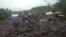 Sedikitnya 41 orang meninggal dunia, 9 luka-luka dan 27 lainnya hilang ketika banjir bandang menyapu empat desa di tiga kecamatan di kabupaten Flores Timur, NTT. (Foto: Courtesy/BNPB)