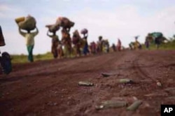Refugees flee yet another outbreak of violence in the Congo … But Sky Like Sky makes the point that brutality isn’t confined to Africa