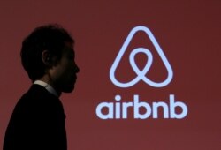 Huquq faollari kampaniyasida Airbnb alohida nishonga olinmoqda.