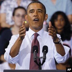 Barak Obamaning prezidentlikka saylanishida qora tanlilar muhim rol o'ynagan. Ular aholining qariyb 12 foizini tashkil etadi.