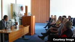 Nur Muhammad Qoraxon turli davlatlarda xalqi nomidan gapiradi