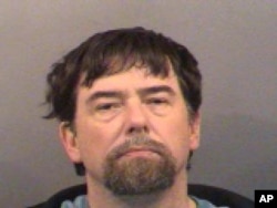 Terry Lee Loewen (Foto: dok).