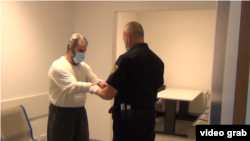 Adem Kostrjevac (Izvor: Tužilaštvo BiH)