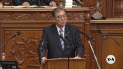 Japan’s Ishiba to tread cautiously in first meeting with Trump